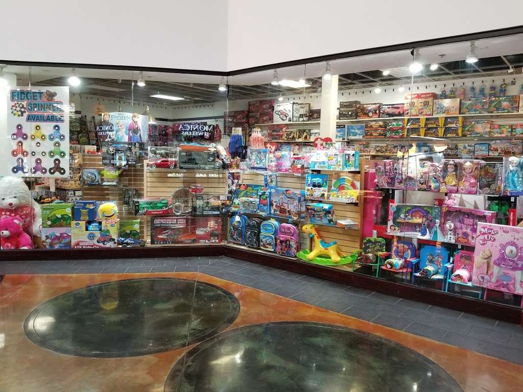 Toy Town | 5000 Katy Mills Cir #441a, Katy, TX 77494, USA | Phone: (346) 363-1769