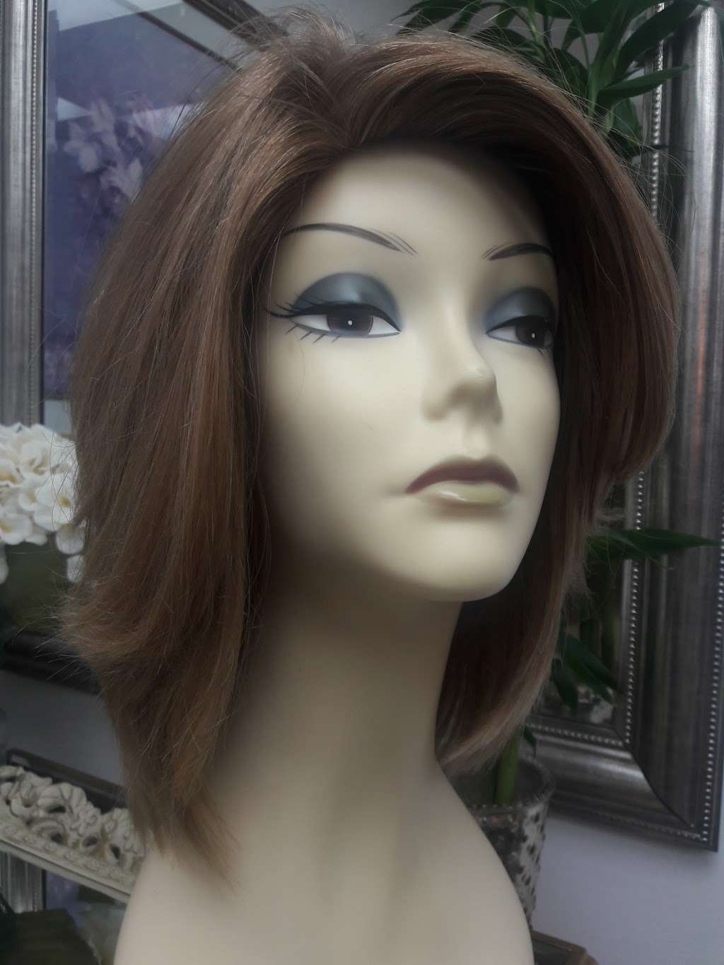 Simone Hair And Wig Style | 403 Avenue M, Brooklyn, NY 11230, USA | Phone: (718) 339-5616