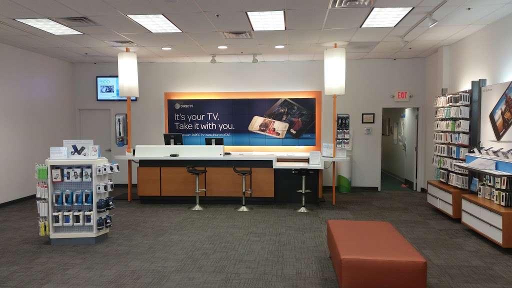 AT&T Store | 1661 Easton Rd, Unit B9b, Warrington, PA 18976, USA | Phone: (215) 343-5800