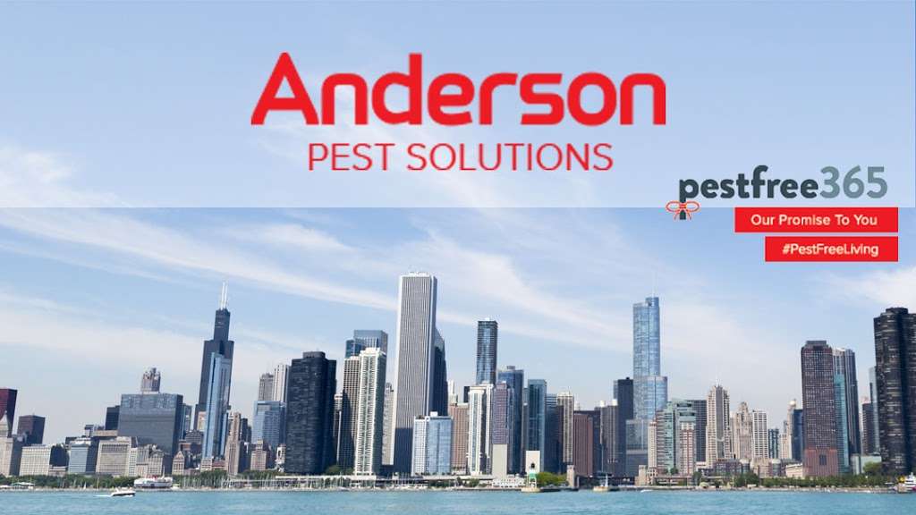 Anderson Pest Solutions | 6051, 65 Century Dr, Wheeling, IL 60090 | Phone: (847) 537-8000