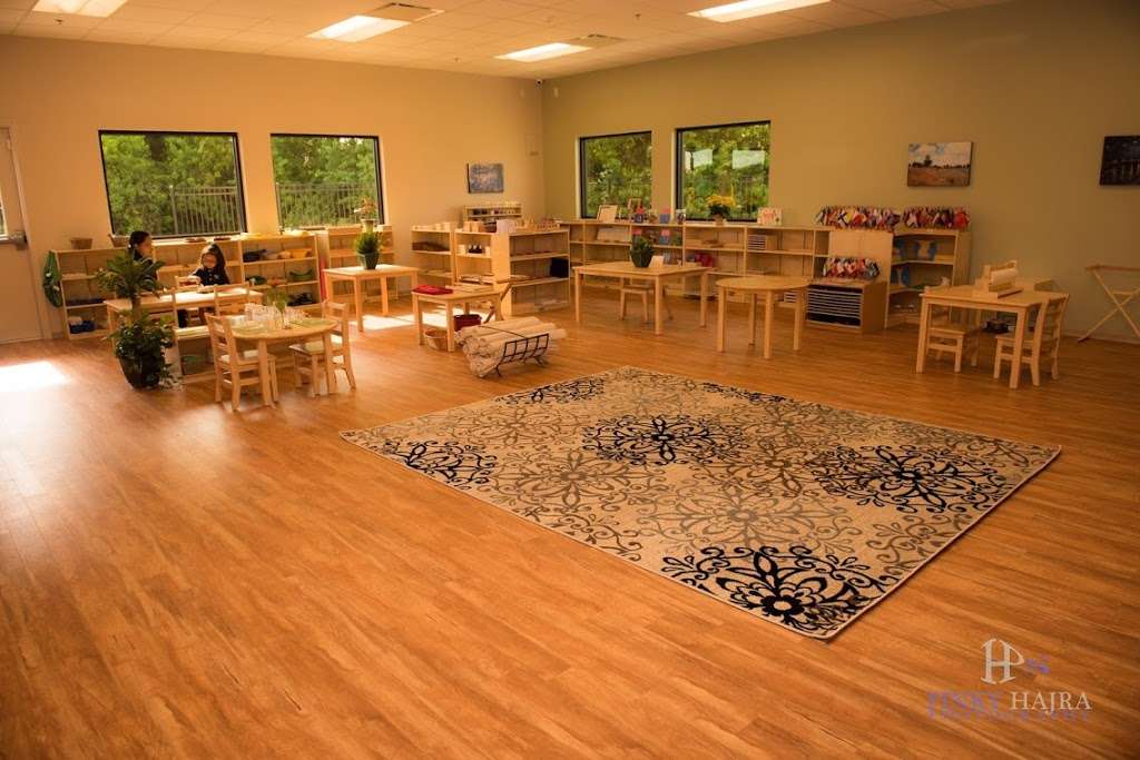 Montessori Kids Universe Bellaire | 7131 FM 1464, Richmond, TX 77407, USA | Phone: (281) 763-0453
