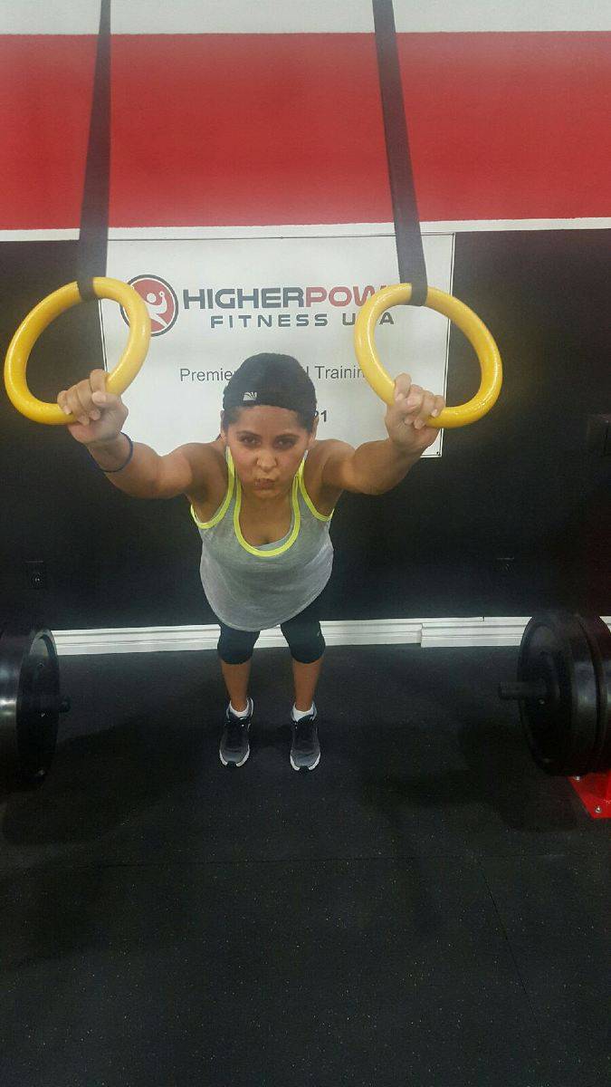 Higher Power Fitness USA | 1855 W Manchester Ave #110-111, Los Angeles, CA 90047, USA | Phone: (323) 208-9121