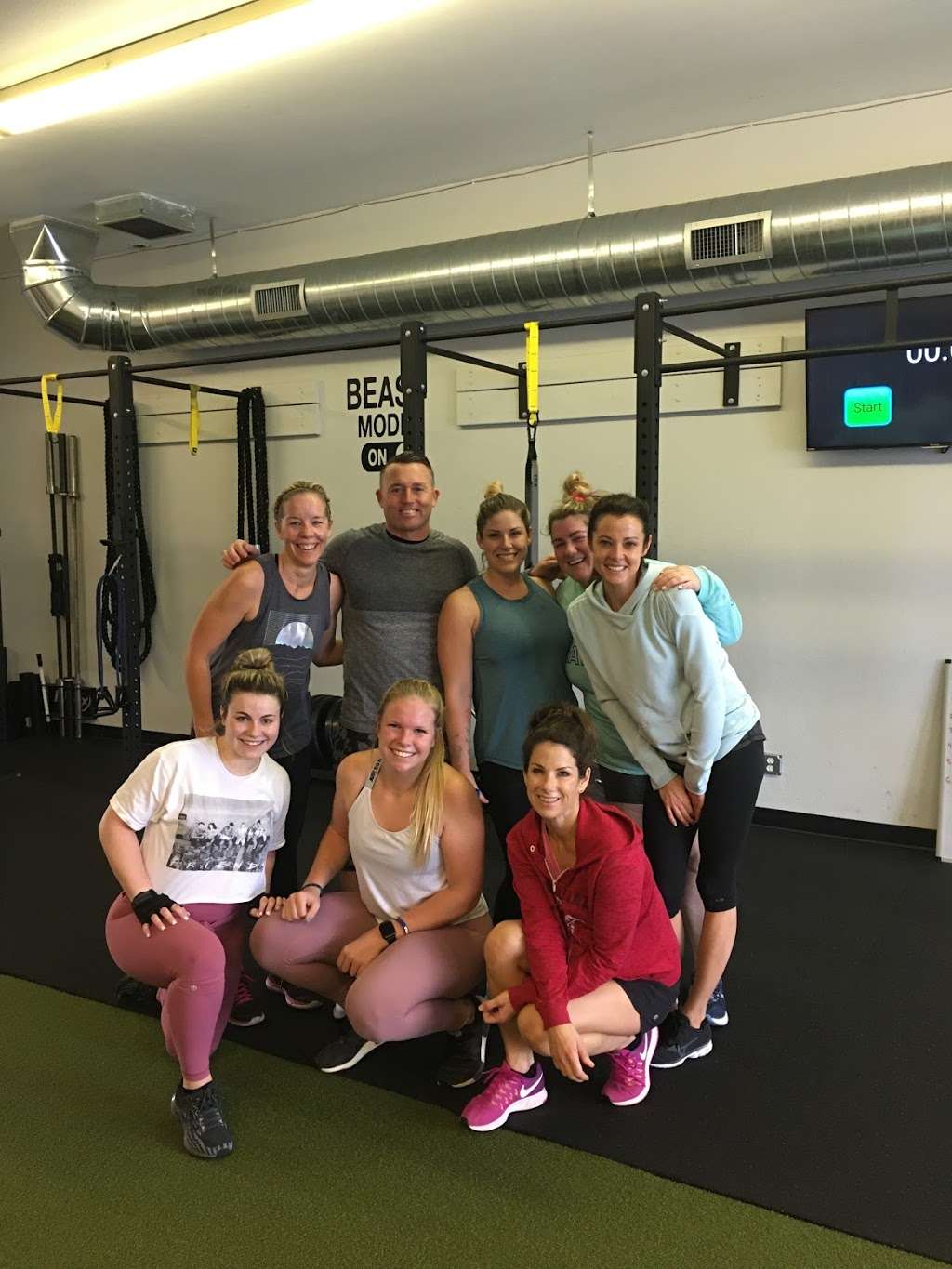 Jake Glaze Fitness | 1670 Greenfield Dr, El Cajon, CA 92019, USA | Phone: (619) 884-5517