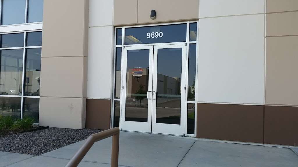 Tire Rack | 9690 E 40th Ave, Denver, CO 80238, USA | Phone: (800) 461-5527