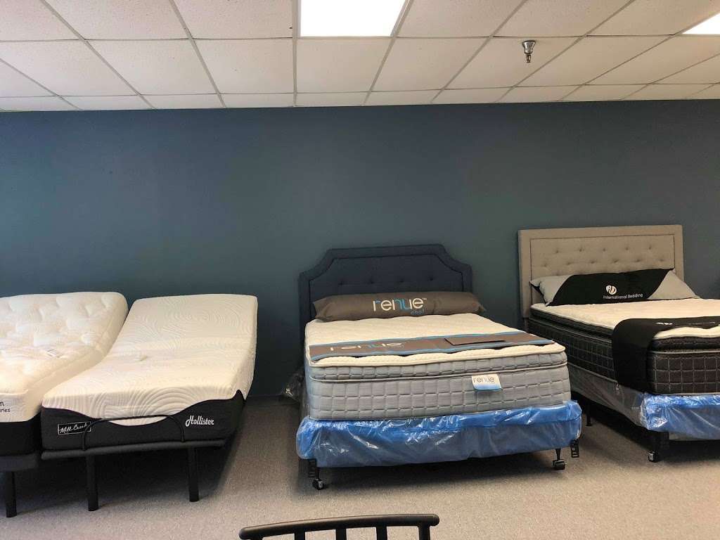 Mattress Direct Oviedo | 950 N Central Ave Suite #1, Oviedo, FL 32765, USA | Phone: (407) 349-7053