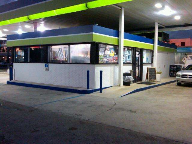 Orion Fuels 10th Avenue | 1326 N Military Trl, West Palm Beach, FL 33409, USA | Phone: (561) 689-7909