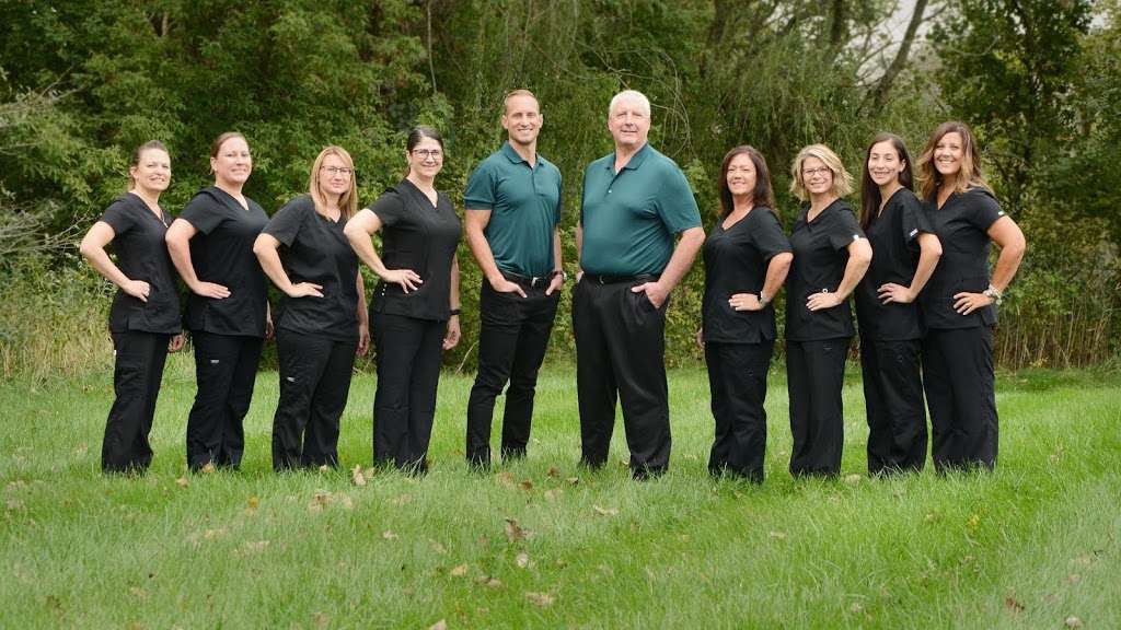 Ridgewood Dental P.C. | 7777 E Ridge Rd, Hobart, IN 46342 | Phone: (219) 942-3647