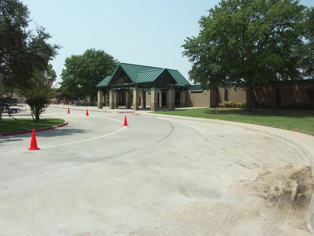 Wilshire Elementary | 420 Wilshire Dr, Euless, TX 76040, USA | Phone: (817) 399-3960
