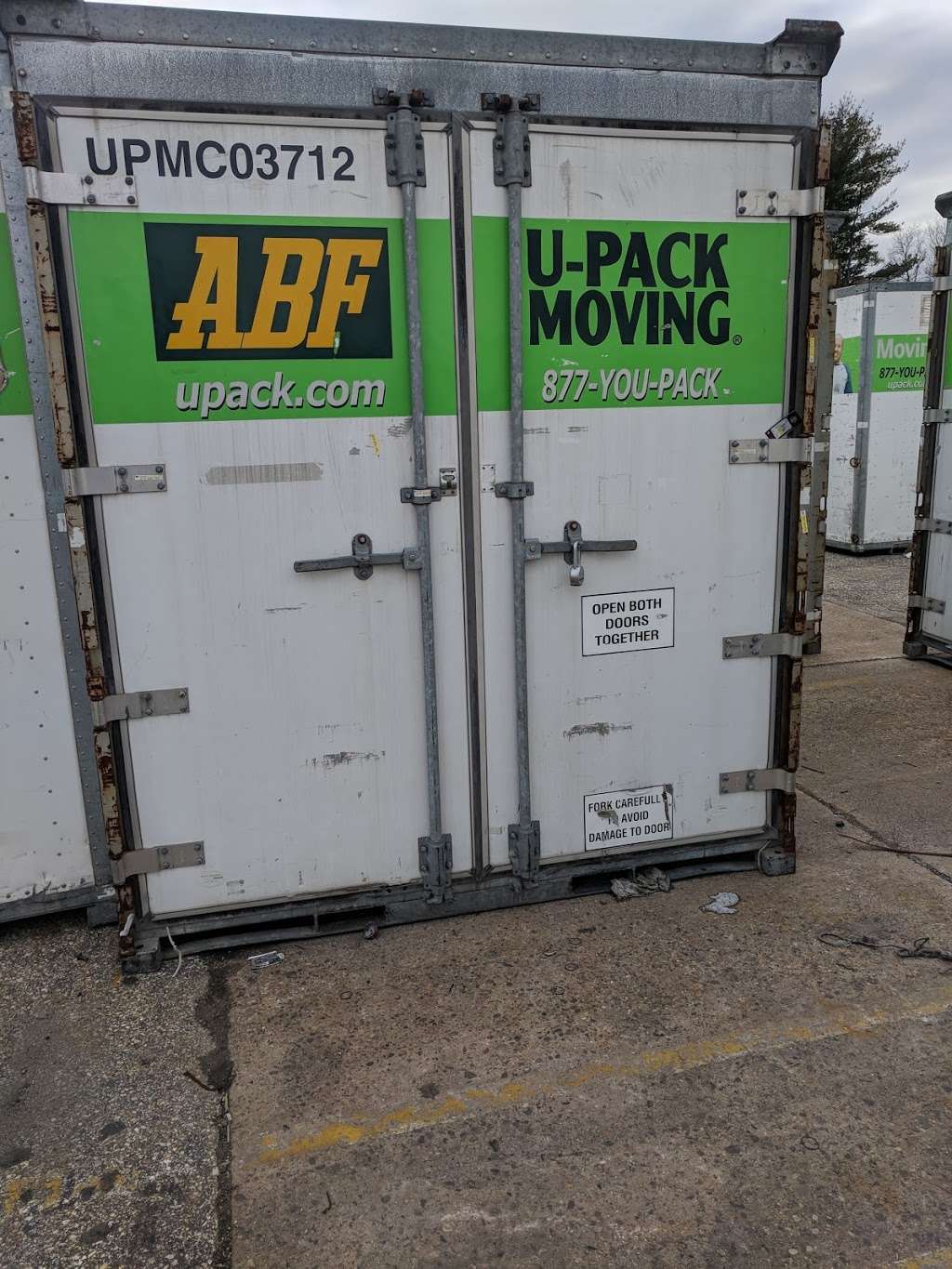 ABF Freight | 4000 Richmond St, Philadelphia, PA 19137, USA | Phone: (215) 743-9183