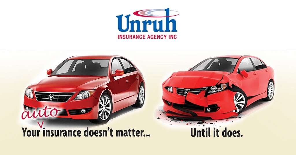 Unruh Insurance Agency Inc 1344 Main St East Earl Pa 17519 Usa