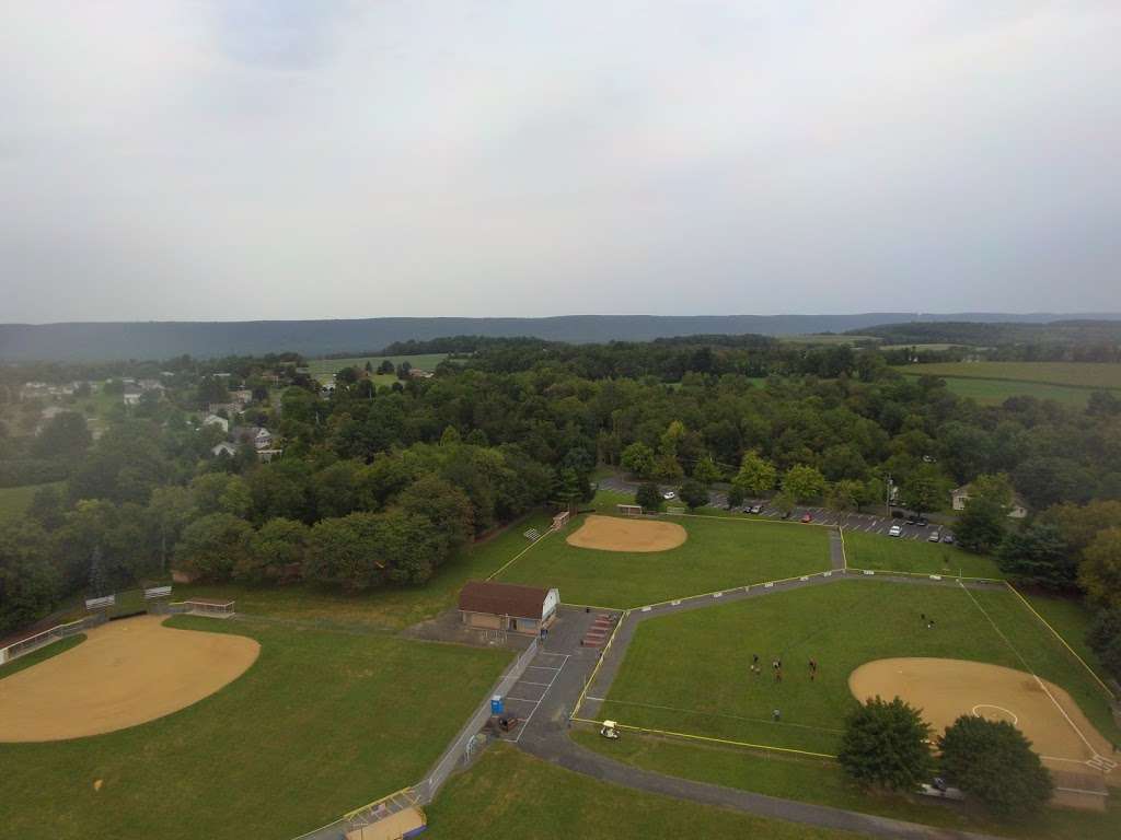 Moore Township Recreation Center | H05-23-003, Bath, PA 18014, USA