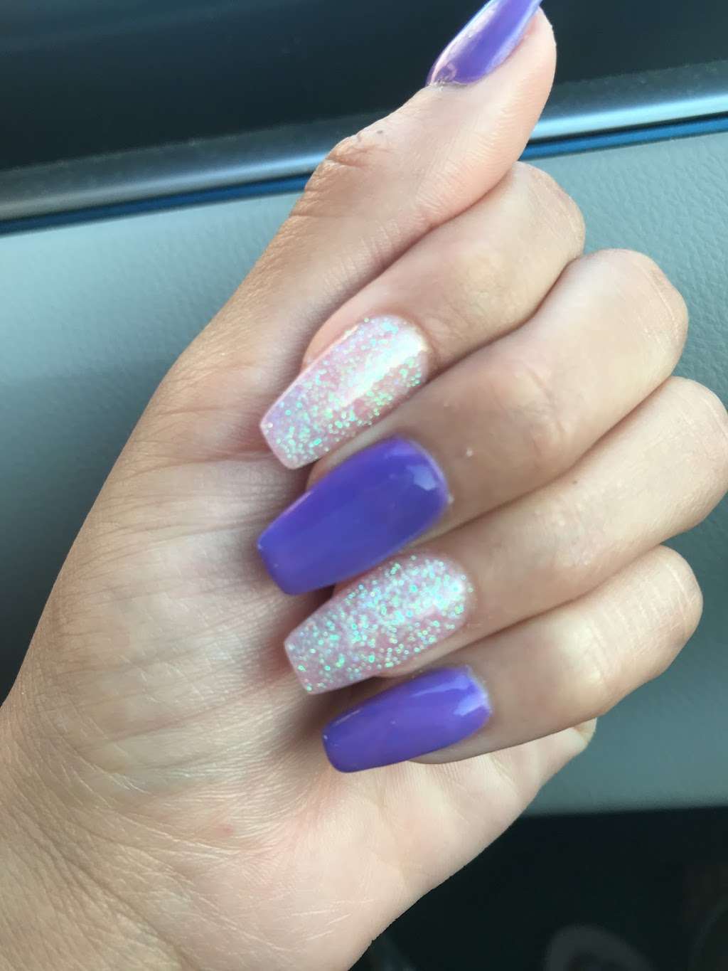 Hollywood Nails & Spa | 1106 Silber Rd, Houston, TX 77055, USA | Phone: (713) 686-6000