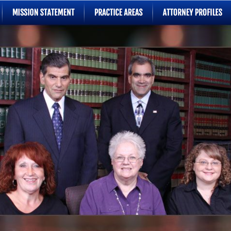 Sarkisian Personal Injury Lawyers | 3893 Lincoln Hwy, Merrillville, IN 46410 | Phone: (219) 942-7171