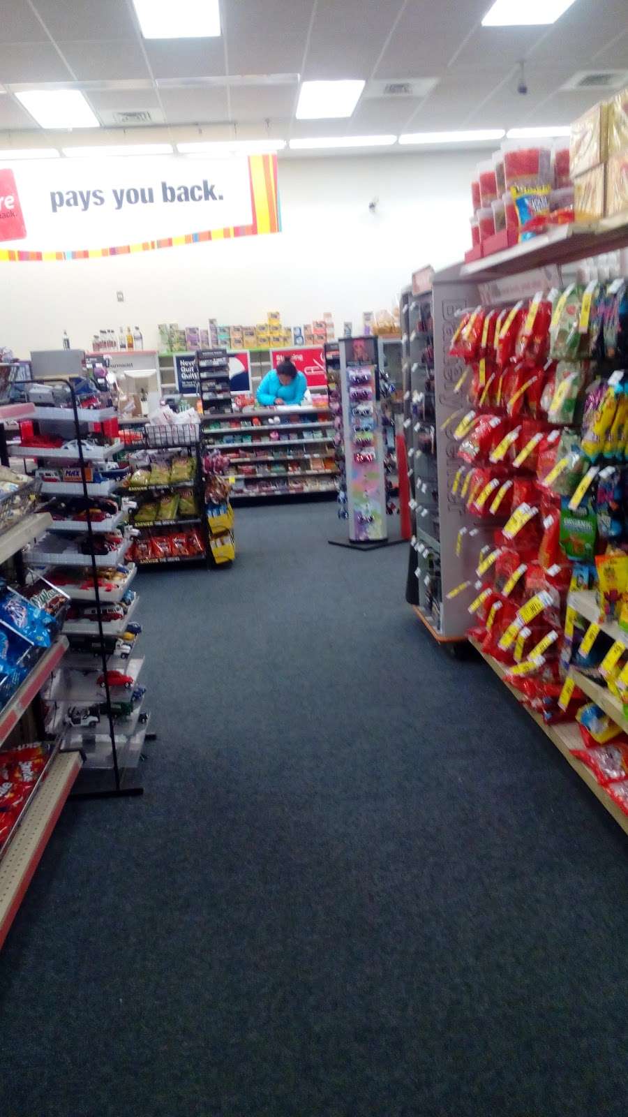 CVS | 250 W 144th St, Riverdale, IL 60827, USA | Phone: (708) 849-5512