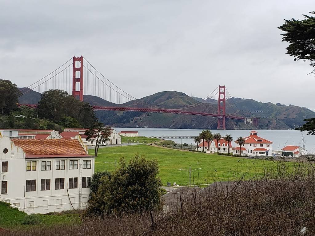 Presidio Park Archives & Records Center | Building 667 McDowell Ave, San Francisco, CA 94129, USA | Phone: (415) 561-2807