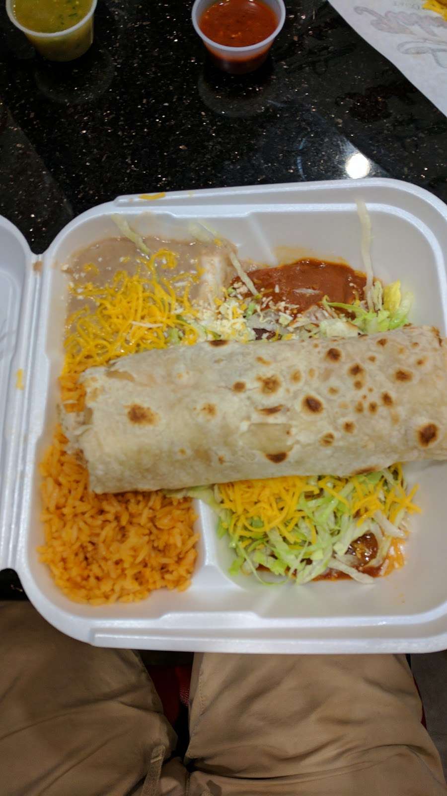 Robertos Taco Shop | 5725 Losee Rd #100, North Las Vegas, NV 89081 | Phone: (702) 399-2599