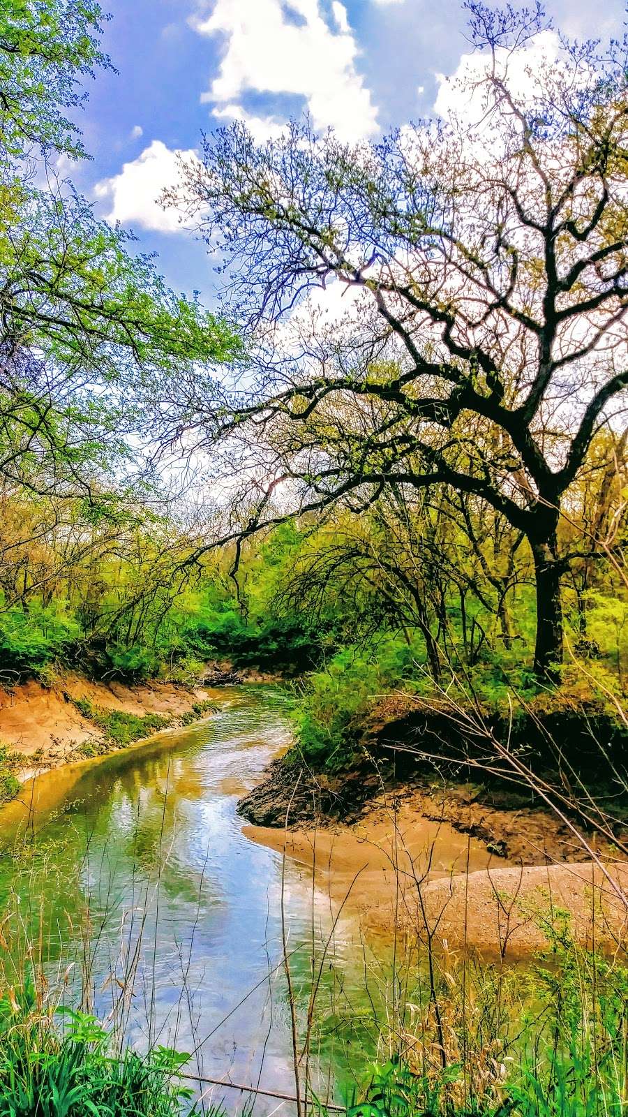 Ten Mile Creek Preserve | 900 Nokomis Rd, Lancaster, TX 75146, USA