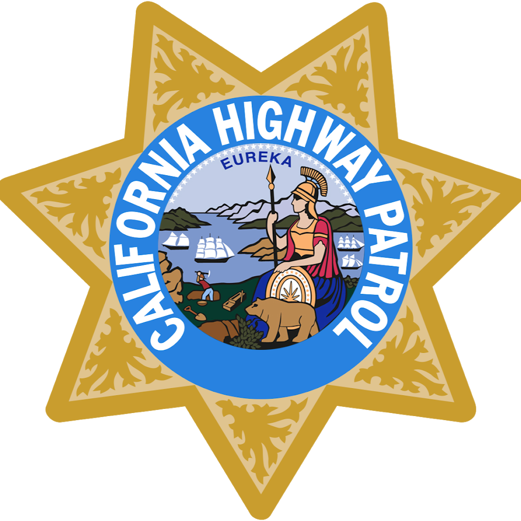 CHP Golden Gate Division | 1551 Benicia Rd, Vallejo, CA 94591, USA | Phone: (707) 917-4300