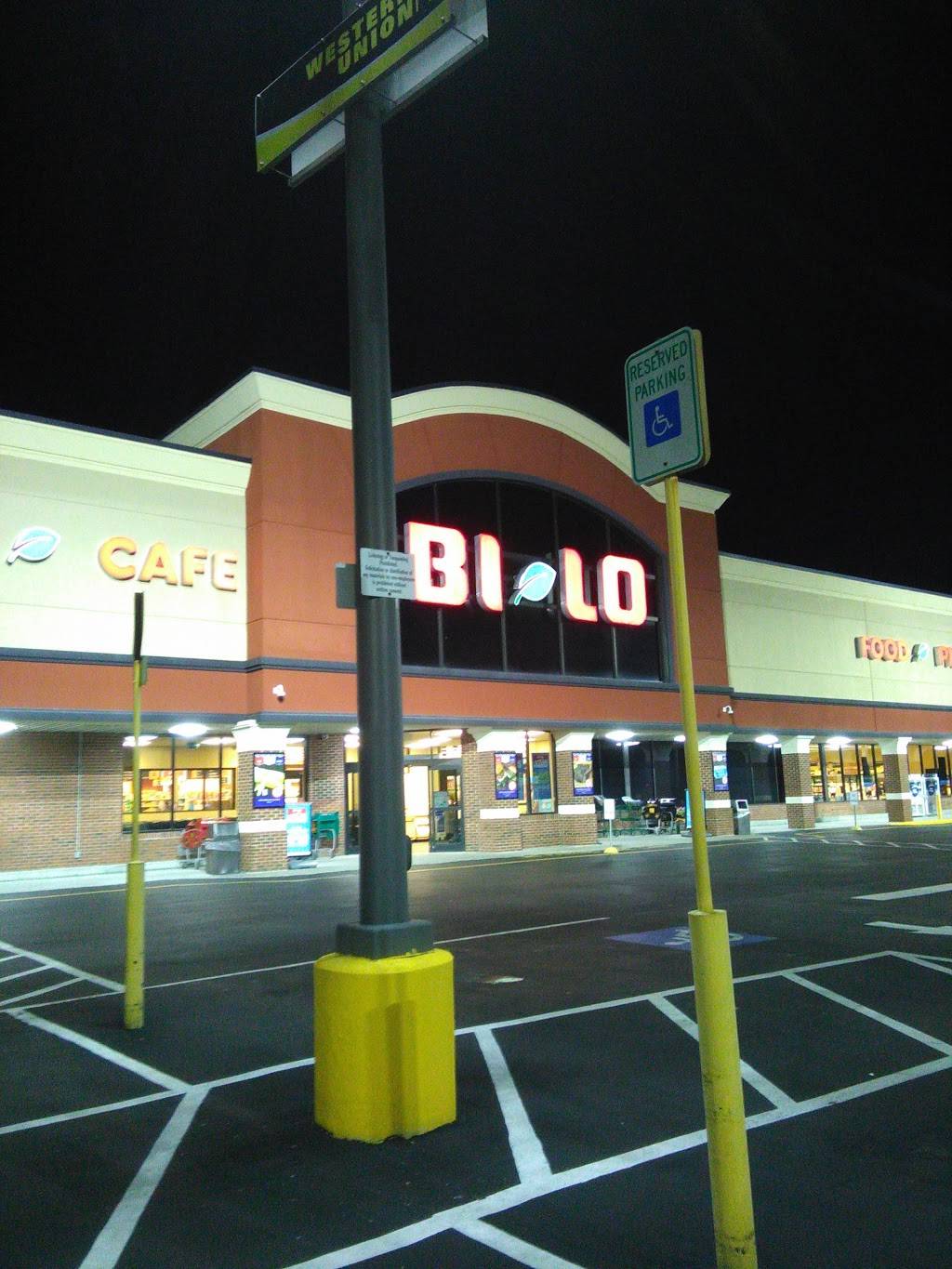 BI-LO | 1436 J A Cochran Bypass, Chester, SC 29706, USA | Phone: (803) 581-6310