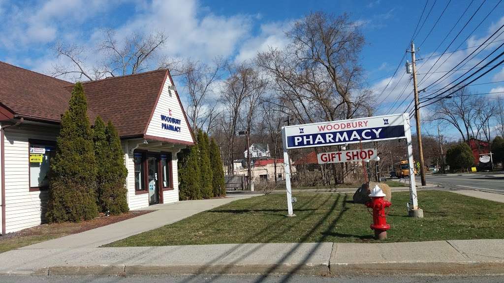 Woodbury Pharmacy | 535 NY-32, Highland Mills, NY 10930, USA | Phone: (845) 928-3003