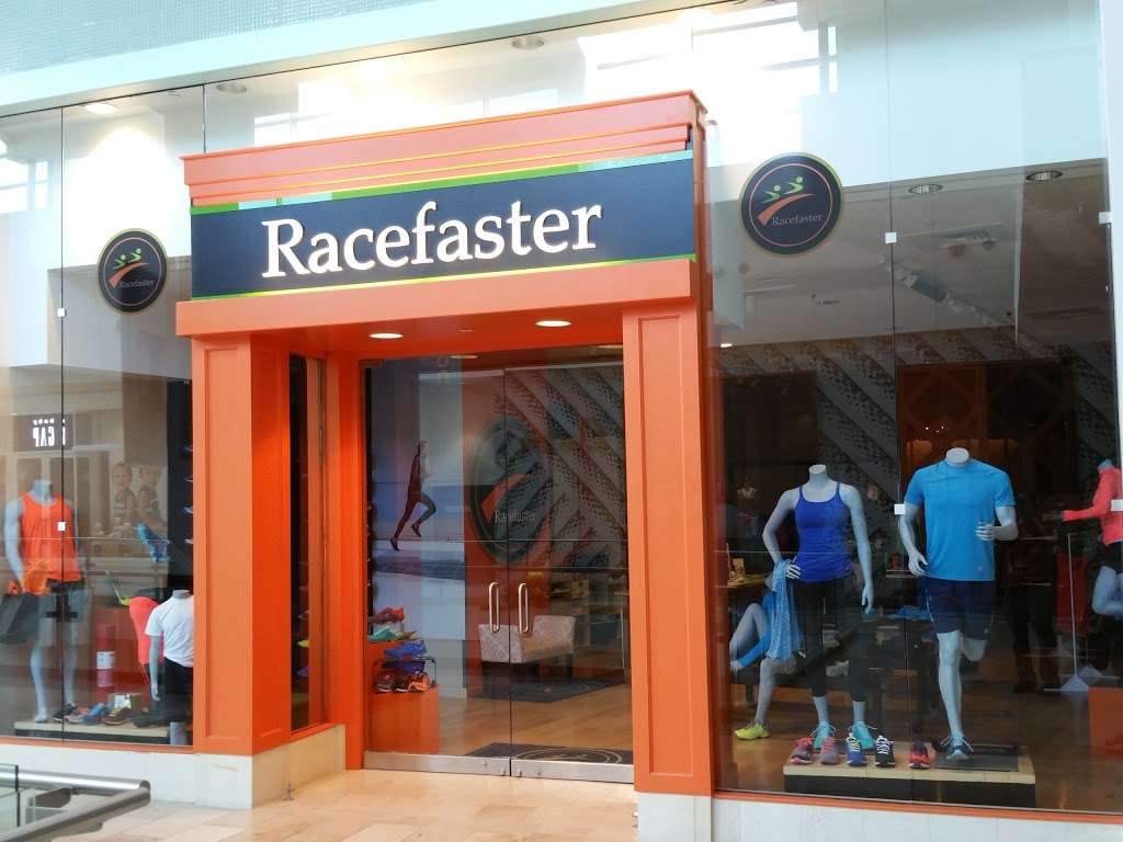 Racefaster | 1 Garden State Plaza Blvd Store L7D, Paramus, NJ 07652, USA | Phone: (844) 732-7837