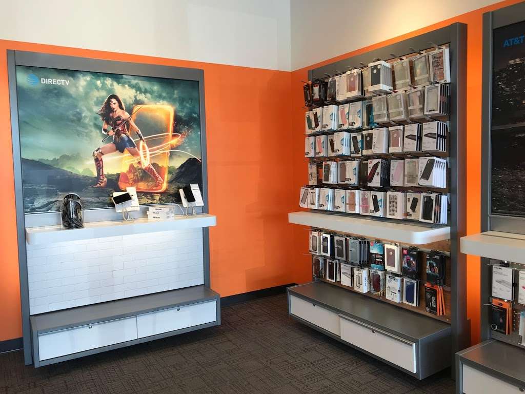 AT&T | 7905 Stonewall Shops Square, Gainesville, VA 20155 | Phone: (571) 261-4200