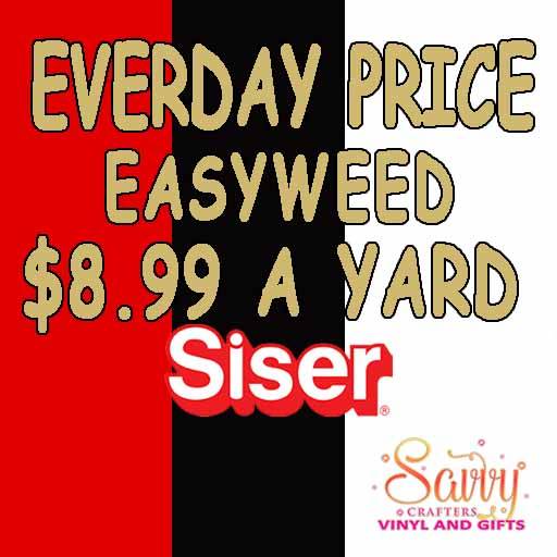 Savvy Crafters Vinyl and Gifts | 156 Bullsboro Dr, Newnan, GA 30263, United States | Phone: (678) 552-9333