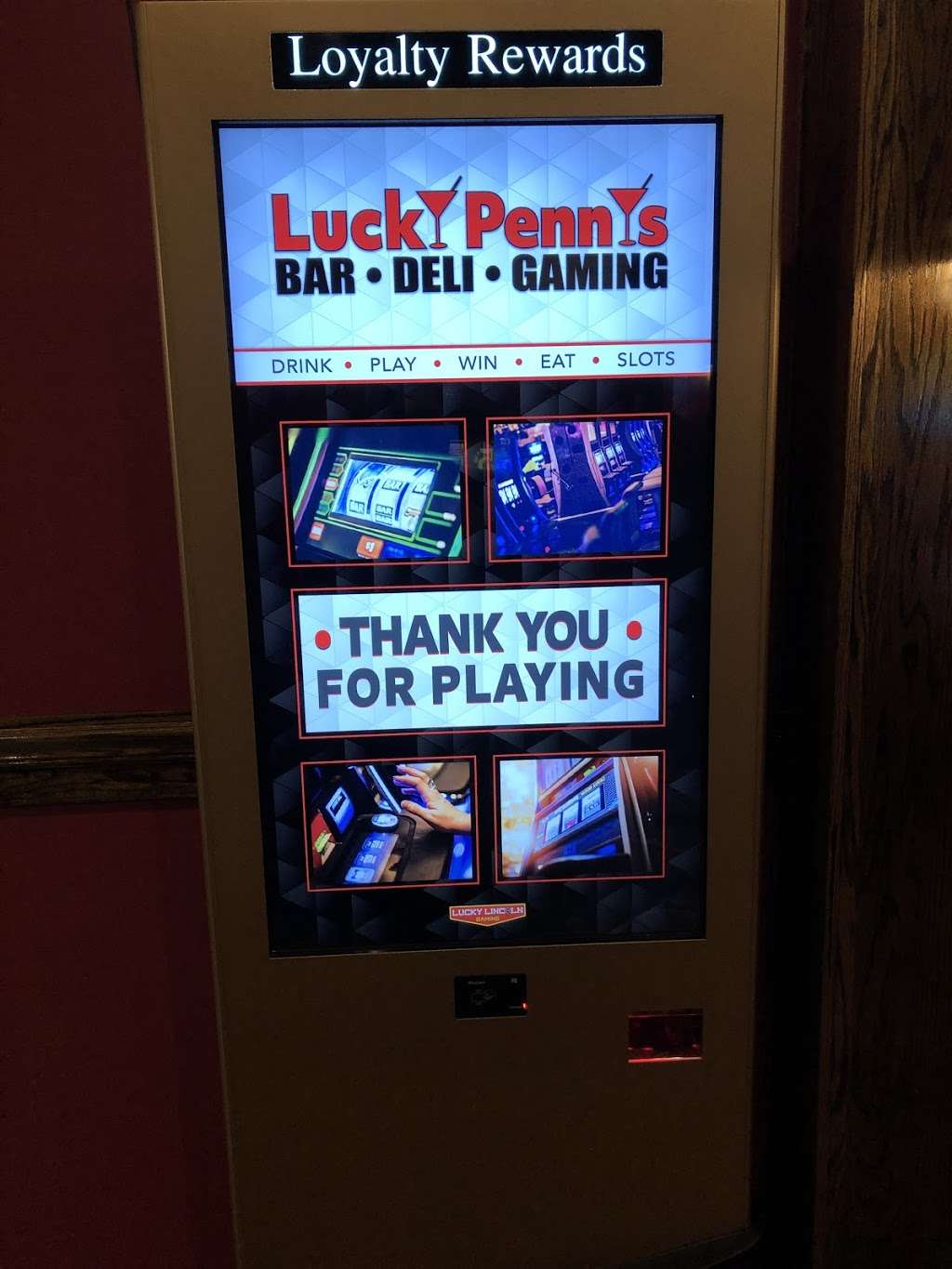 Lucky Pennys | 34572 US-45 Ste. B, Third Lake, IL 60030, USA | Phone: (224) 541-4144