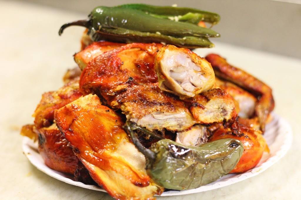 El Pollo Norteño | 1525 W 1st St #A, Santa Ana, CA 92703 | Phone: (714) 541-9097