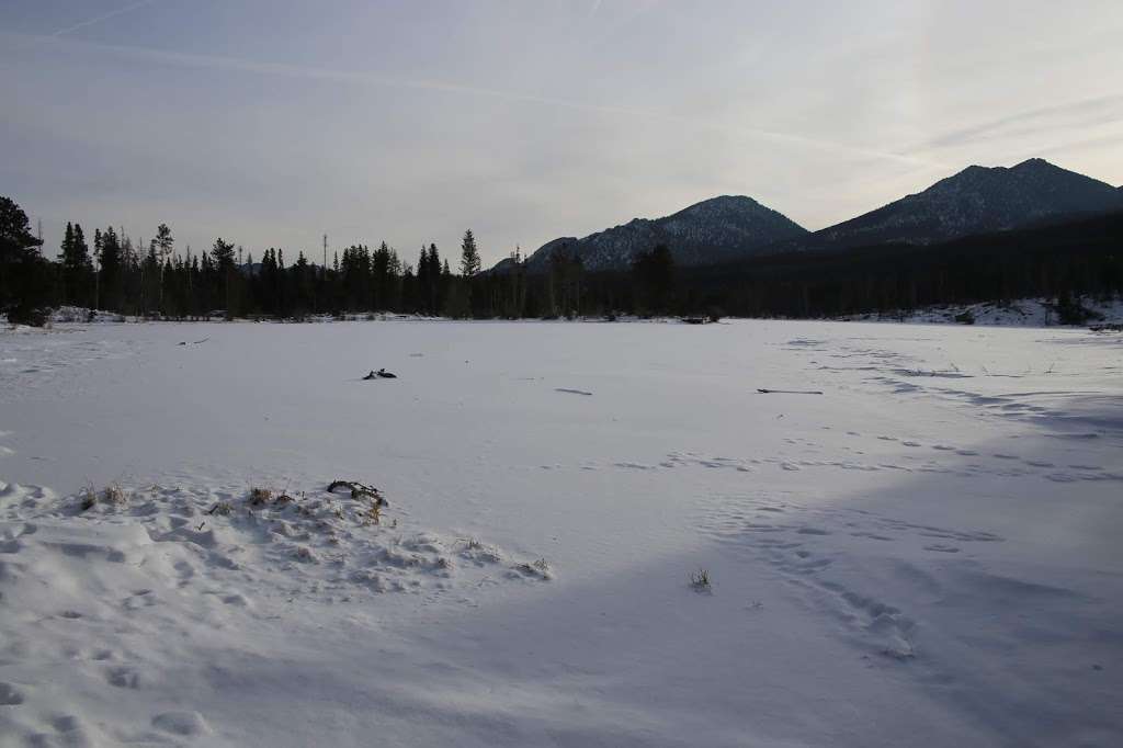 Sprague Lake Camp | Estes Park, CO 80517, USA