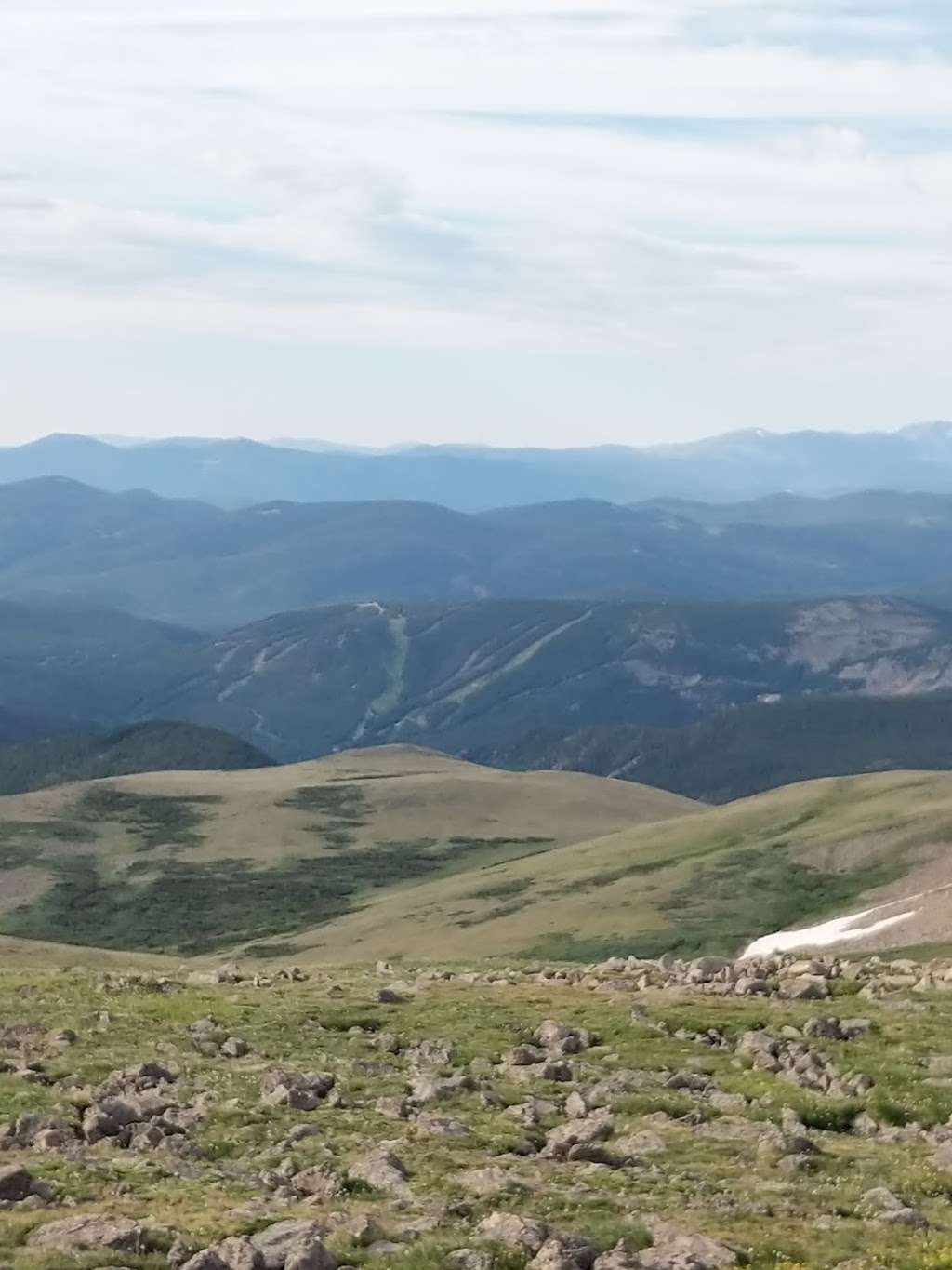 South Arapahoe Peak | Nederland, CO 80466, USA