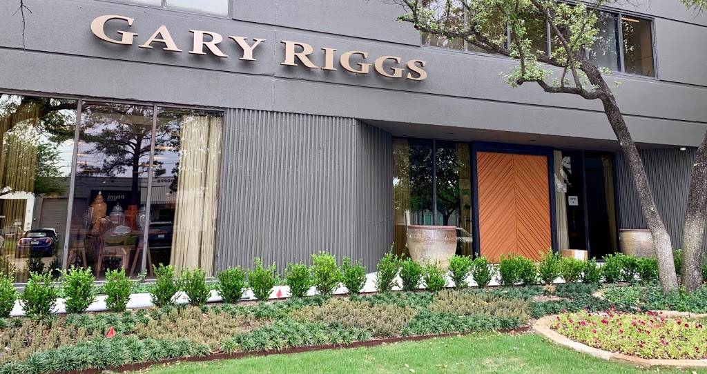 Gary Riggs Home | 1500 Dragon St, Dallas, TX 75207, USA | Phone: (214) 547-1054