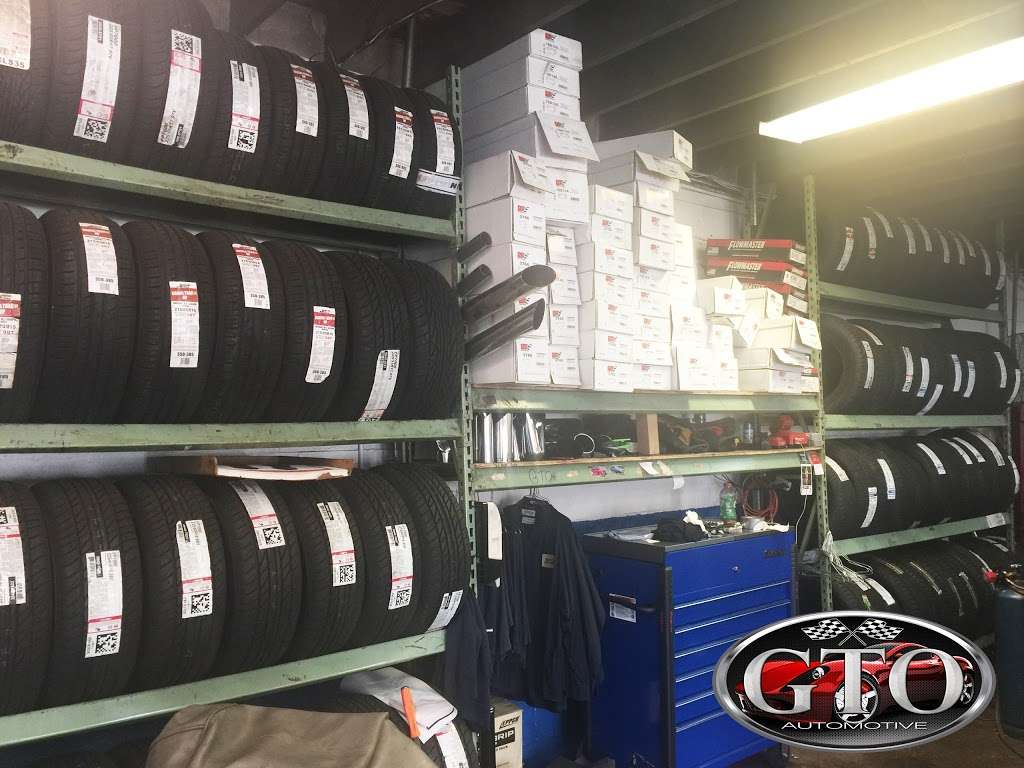 GTO Mufflers and Brakes | 2222 Mannheim Rd, Melrose Park, IL 60164, USA | Phone: (847) 447-3484