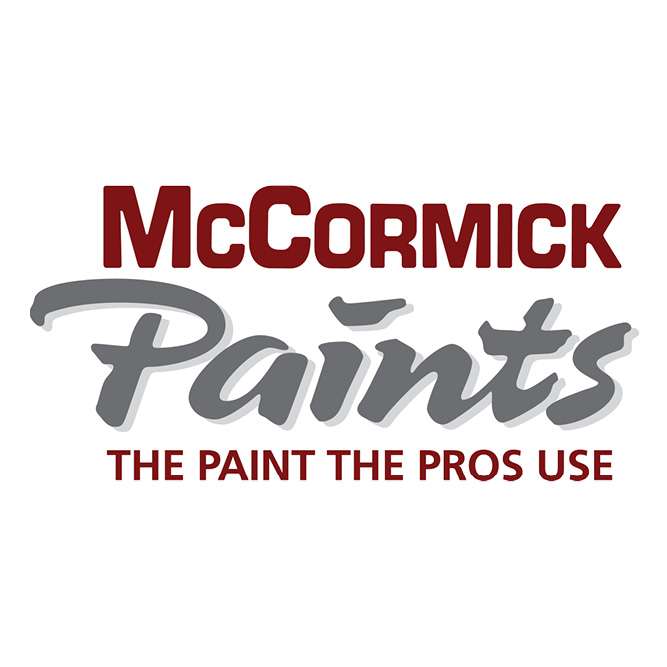 McCormick Paints | 1204 Coastal Hwy, Fenwick Island, DE 19944, USA | Phone: (302) 541-5551