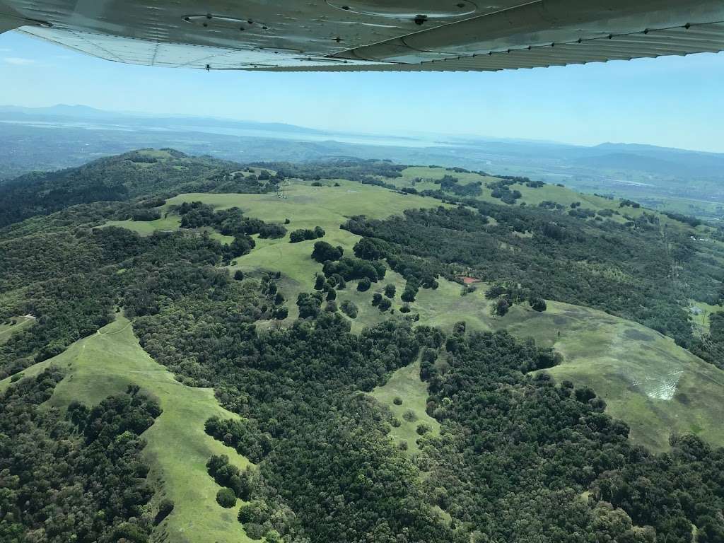 Fairfield Osborn Preserve | Lichau Rd, Penngrove, CA 94951, USA