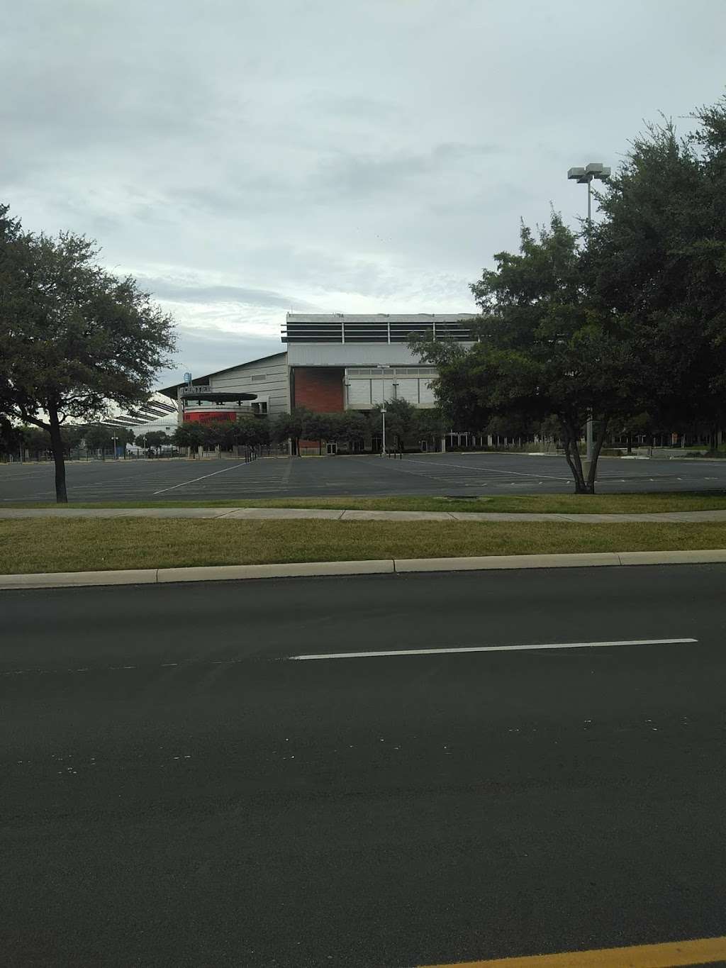 Lot 2 | E. Houston At Att Center - Gate C, San Antonio, TX 78219, USA | Phone: (210) 590-6200