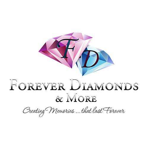 Forever Diamonds & More | 1008 Blossom Hill Rd, San Jose, CA 95123, USA | Phone: (408) 267-3837