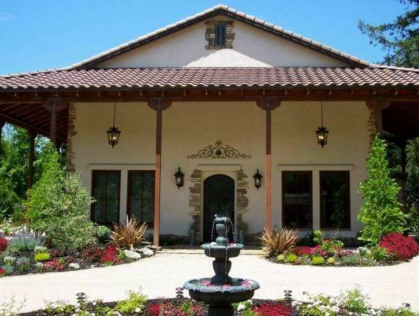 Villa Zinfandel - A Gorgeous Vacation Rental Home | Sonoma Hwy, Kenwood, CA 95452, USA | Phone: (925) 785-6259