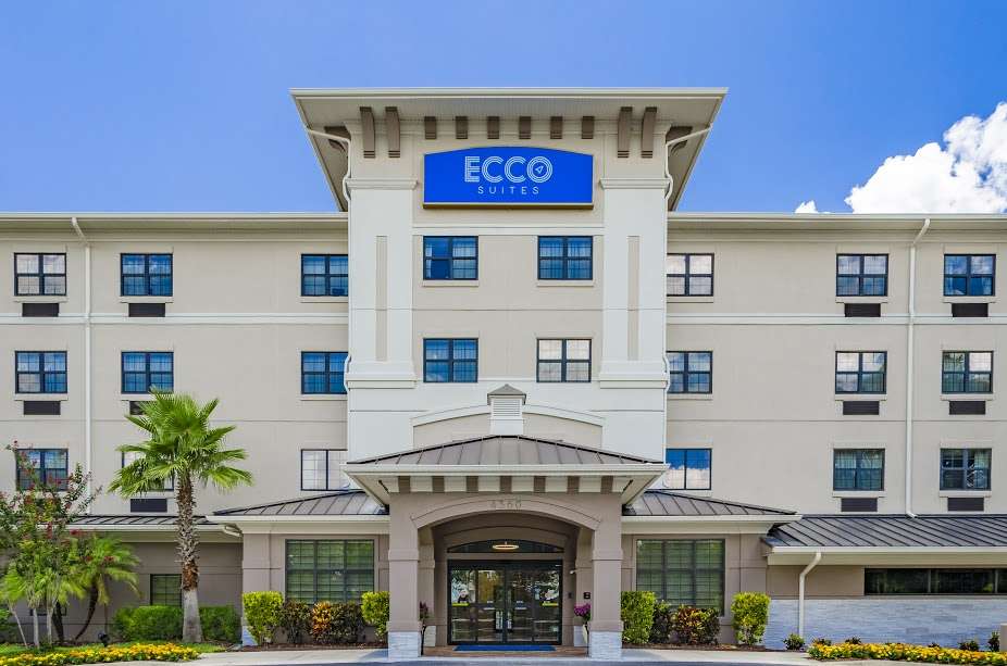 Ecco Suites | 4360 Lakeland Park Dr, Lakeland, FL 33809, USA | Phone: (863) 904-2050