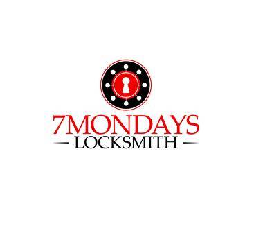 7Mondays Locksmith | 5825 Glenridge Dr Building 3 Suite 206, Atlanta, GA 30328, United States | Phone: (404) 704-6530