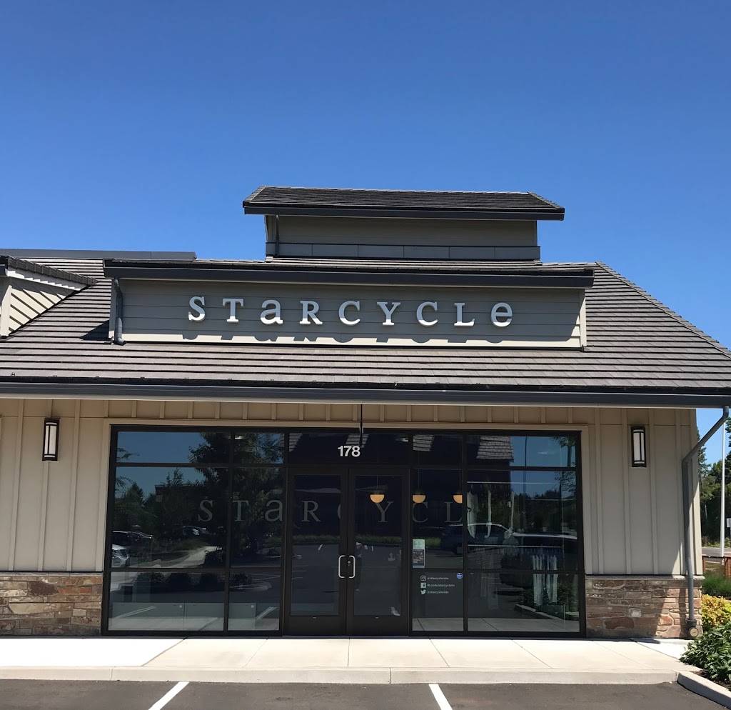 StarCycle Happy Valley | 13183 SE 172nd Ave #178, Happy Valley, OR 97086 | Phone: (503) 855-4460