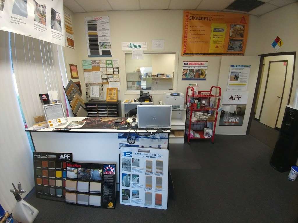 Sunshine Supply Company, Inc. | 1531 S Vineyard Ave, Ontario, CA 91761 | Phone: (866) 215-3820