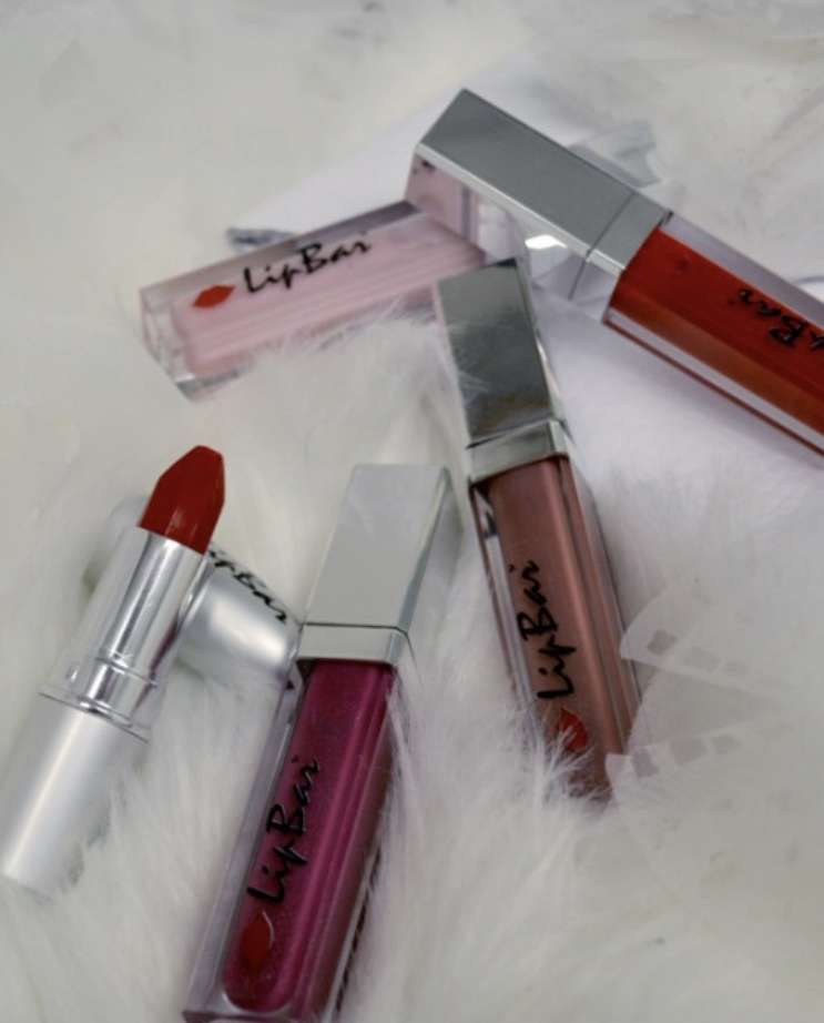 LipBar Custom Cosmetics | 1674 S Fairplay St, Aurora, CO 80012, USA | Phone: (800) 285-5941