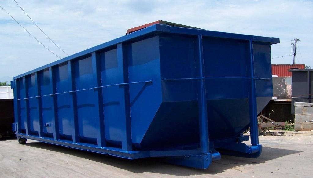 Deacon Dumpsters | 555 S Old Piedmont Hwy #1, Greenville, SC 29611, United States | Phone: (864) 808-3867
