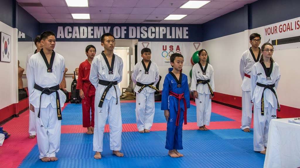 Victory Taekwondo Academy | 10175 Rancho Carmel Dr, San Diego, CA 92128, USA | Phone: (858) 385-0550