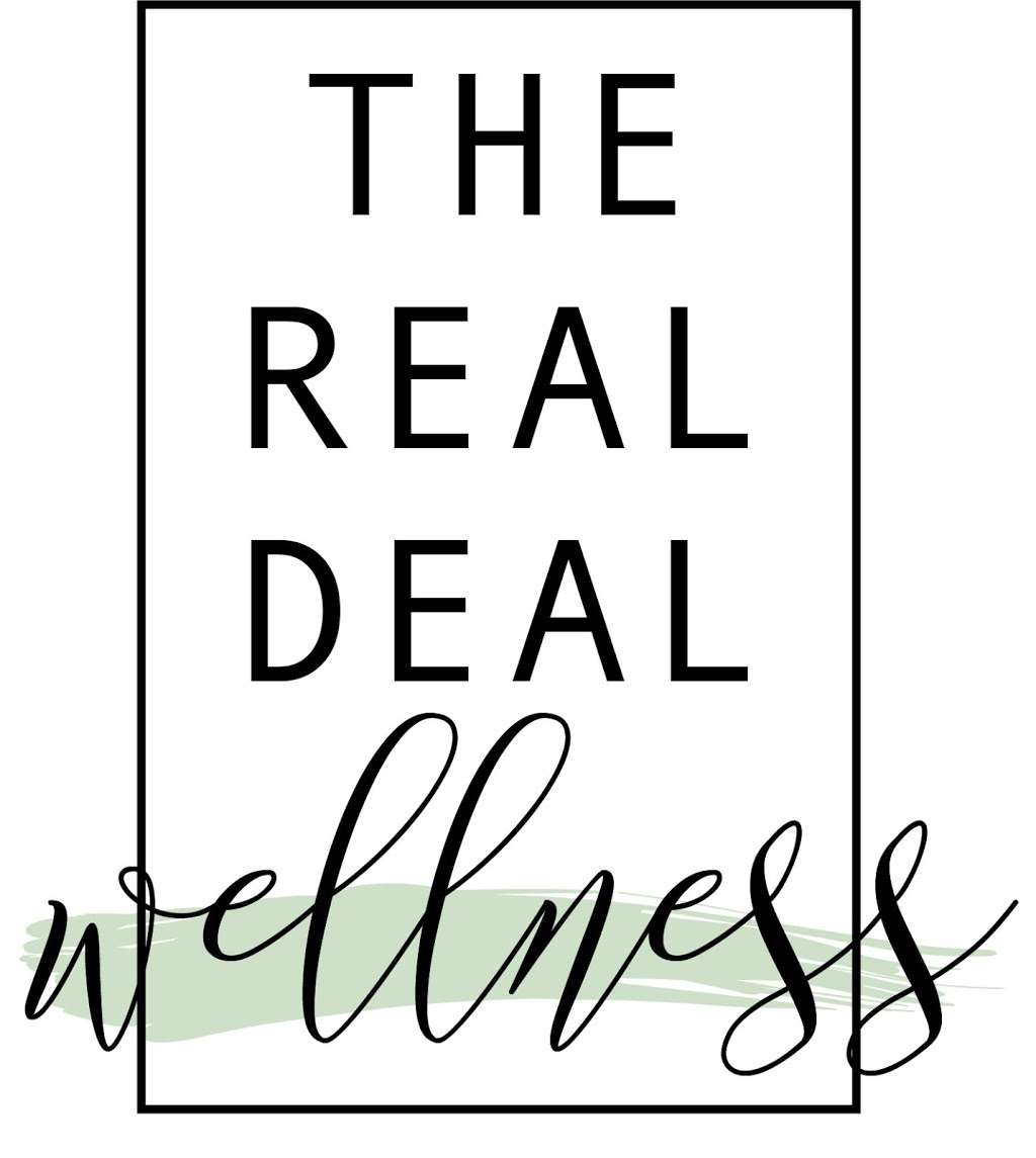 The Real Deal Wellness | 237 School St, Taunton, MA 02780, USA | Phone: (508) 527-4667