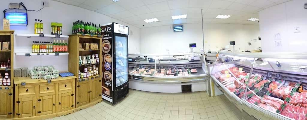 Glovers Quality Meats | Hartley Bottom Rd, New Ash Green, Longfield DA3 8LJ, UK | Phone: 01474 872970