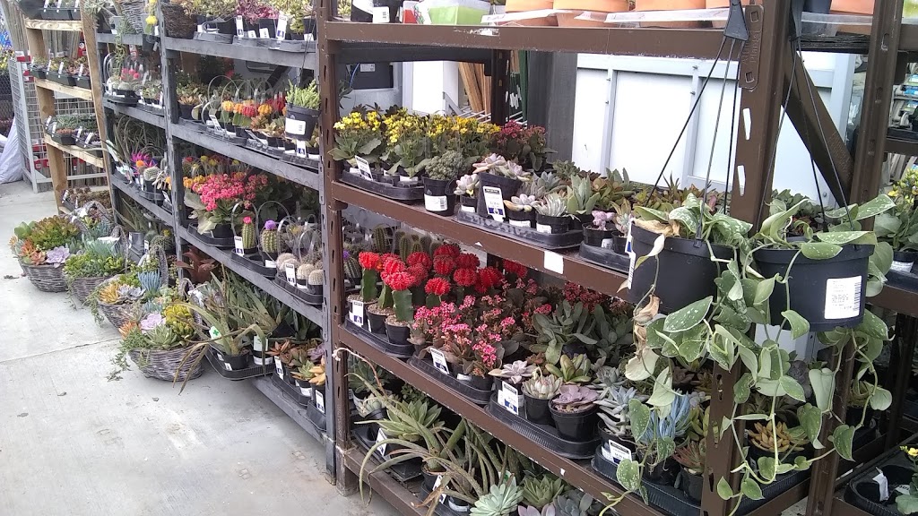 Lowes Garden Center | 17789 Castleton St, City of Industry, CA 91748, USA | Phone: (626) 217-1133