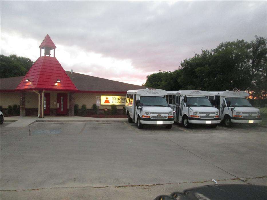 Timber Path KinderCare | 8787 Timber Path, San Antonio, TX 78250, USA | Phone: (210) 680-2825