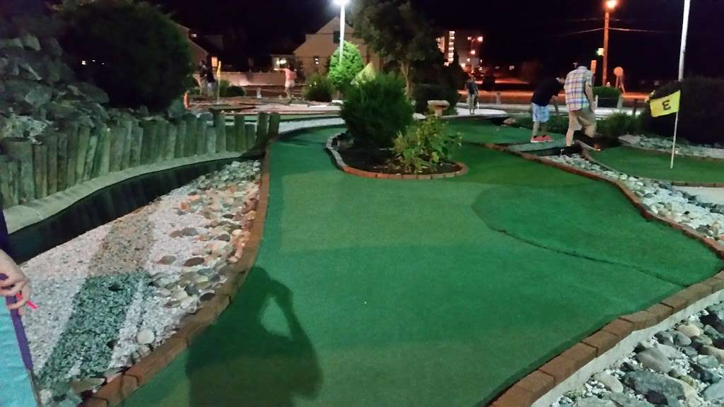 Harbor Light Golf | 10200 Pacific Ave, Wildwood, NJ 08260 | Phone: (609) 522-1221